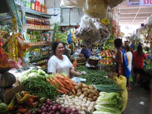 public market philippines