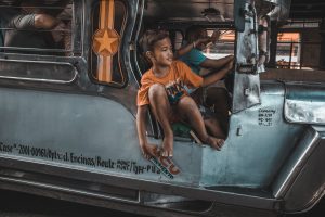 jeepney philippines expat living