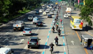 motorcycle laws philippines
