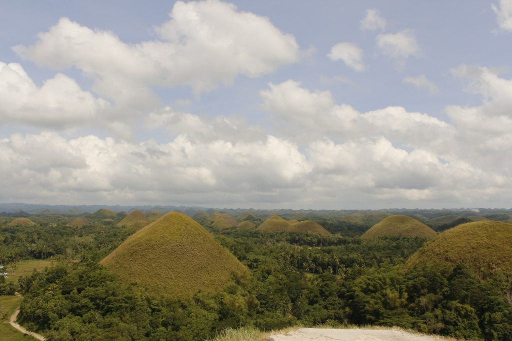 bohol best places to visit philippines