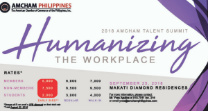 AMCHAM_ 2018 AmCham Talent Summit_ Humanizing the Workplace