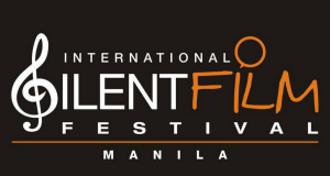 International Silent Film Festival 2018