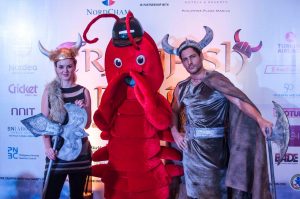 Crayfish Party 2018 A True Nordic Feast at Sofitel Manila