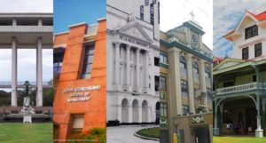 Top Philippine Universities