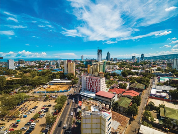 Safest Cities to Live in the Philippines - Cebu